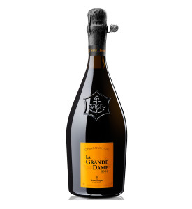 Veuve Clicquot La Grande Dame Champagne 2008